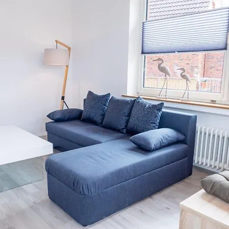 Strandhuus 10 - Nord