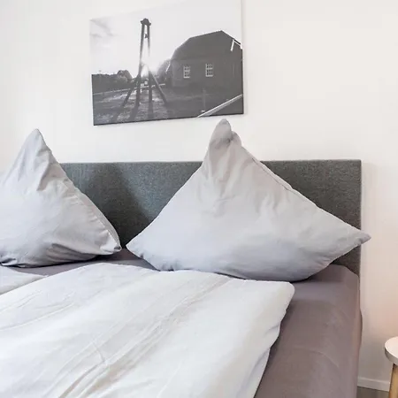 Strandhuus 10 - Nord Baltrum