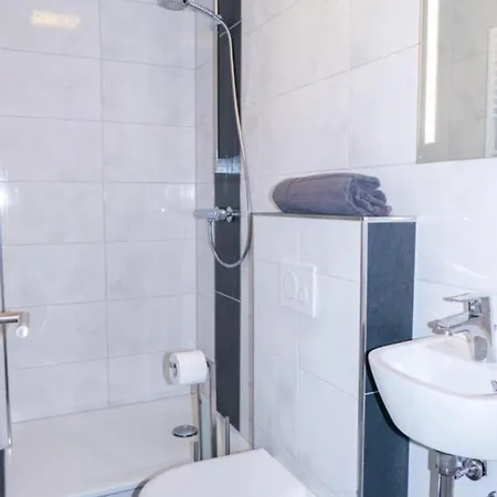 Strandhuus 10 - Whg Nord Apartament