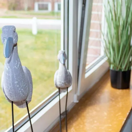 Strandhuus 10 - Nord Baltrum