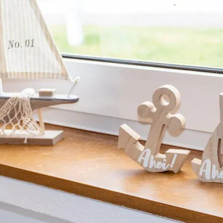 Strandhuus 10 - Nord *