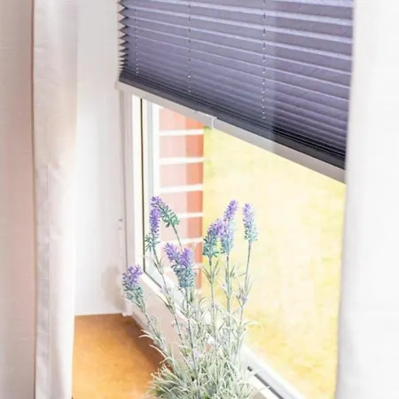 Strandhuus 10 - Nord * Baltrum