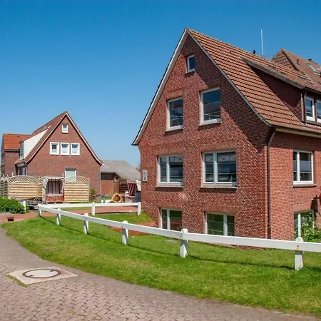 Strandhuus 10 - Whg Nord