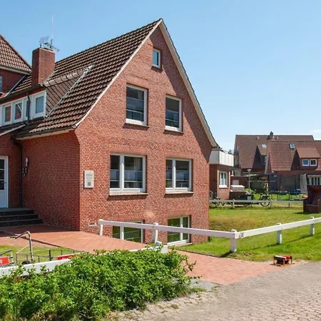 Strandhuus 10 - Nord Apartment