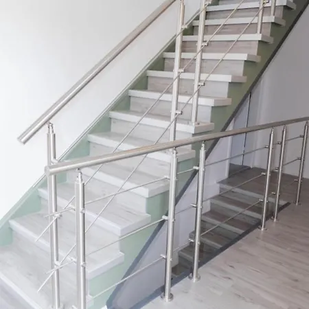 Strandhuus 10 - Nord Apartment