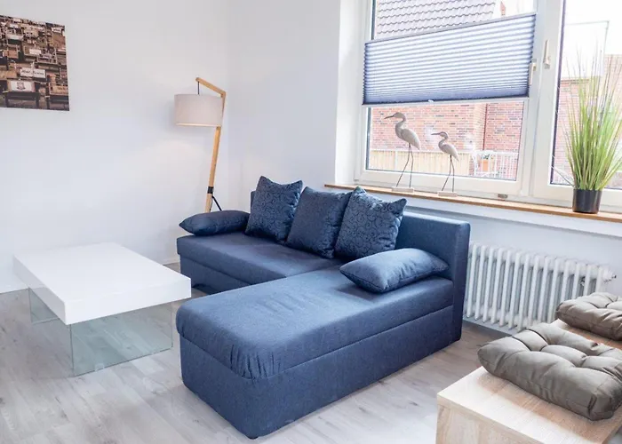 Strandhuus 10 - Nord