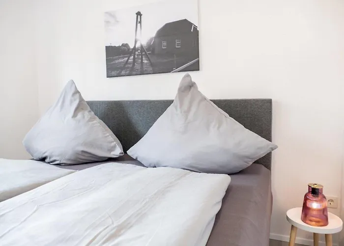 Strandhuus 10 - Nord 발트룸