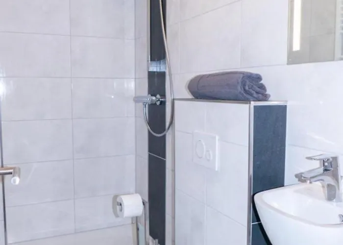 Strandhuus 10 - Nord 아파트