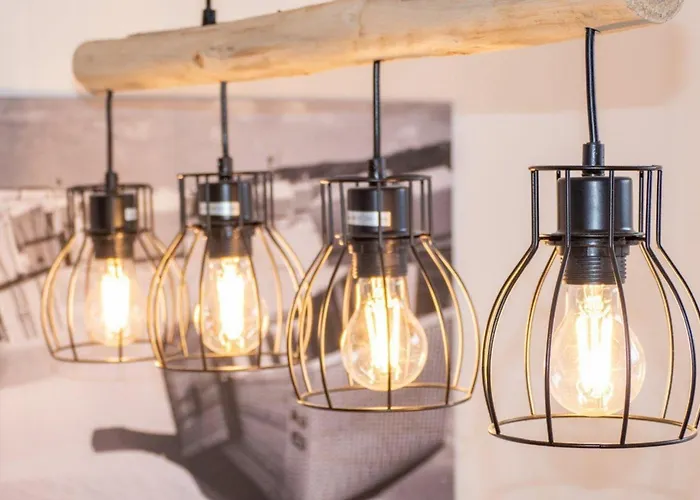 아파트 Strandhuus 10 - Nord