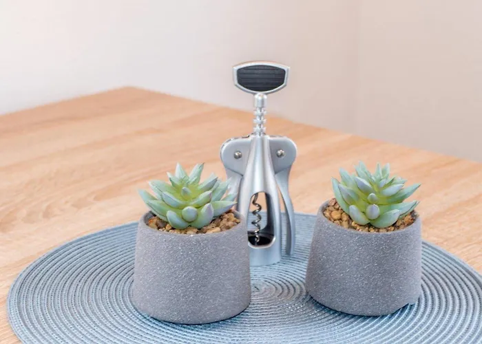 Strandhuus 10 - Nord 아파트 발트룸