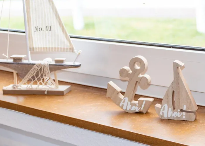 Strandhuus 10 - Nord *