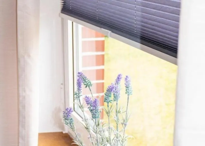 Strandhuus 10 - Nord * 발트룸